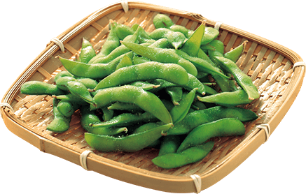 Beans Vector Edamame - Portable Network Graphics (437x278), Png Download