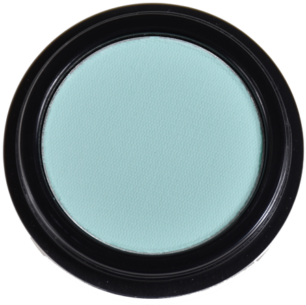 La Femme Pressed Eye Shadow, Sea Green, 1 Oz - Bicycle (500x500), Png Download