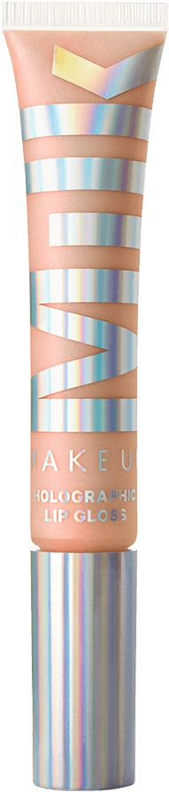 Makeup Clipart Lip Gloss - Milk Makeup Mars Holographic Stick And Lip Gloss Set (655x1024), Png Download