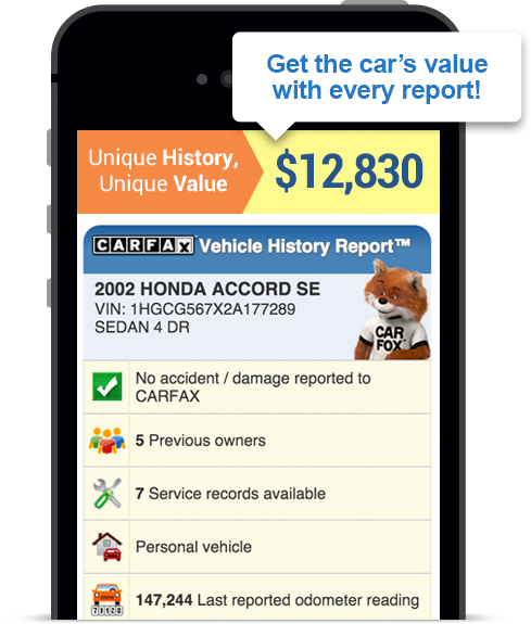 Carfax (489x575), Png Download