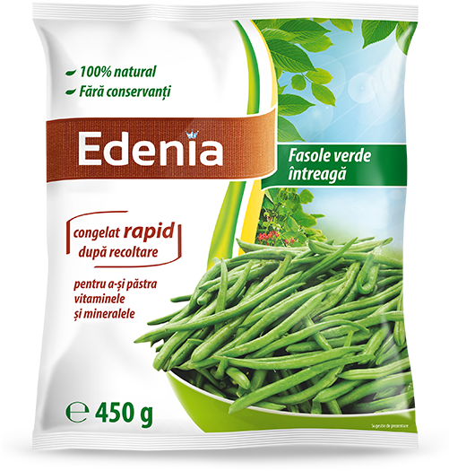 Whole Green Beans - Garden Bean Derby Seed - 1 Packet (600x600), Png Download