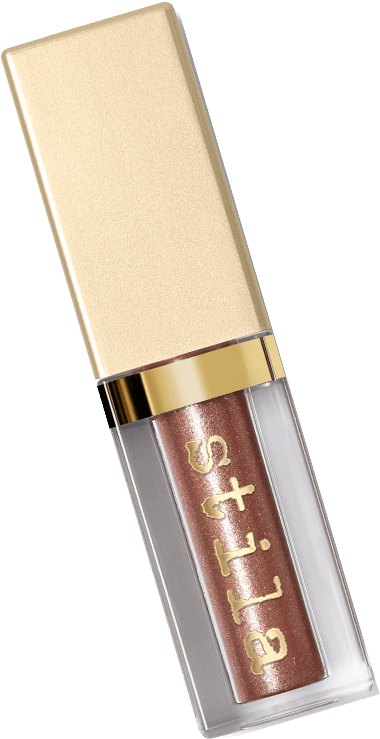Stila Magnificent Metals Glitter & Glow Liquid Eye - Stila Magnificent Metals Glitter & Glow Liquid (900x940), Png Download
