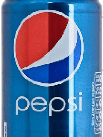 Plastic Bottles Clipart Pepsi Bottle - Pepsi Can (640x480), Png Download