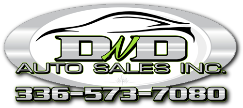 Dnd Auto Sales Inc. (522x236), Png Download