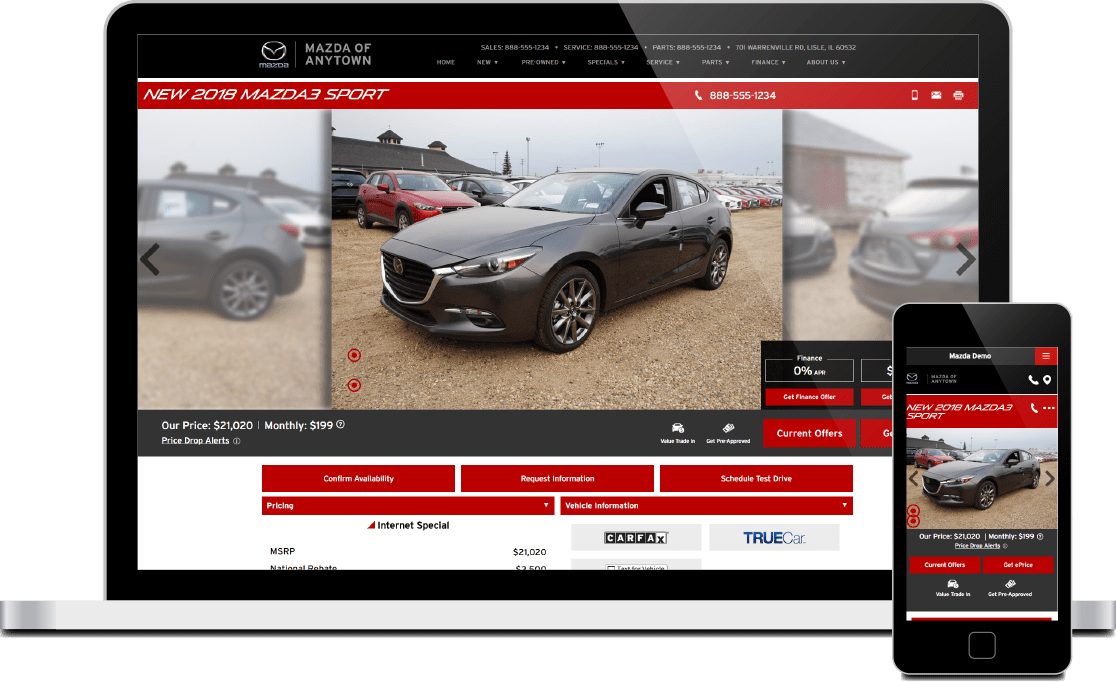 Meet The Best Vdp In The Industry - Laptop (1116x682), Png Download