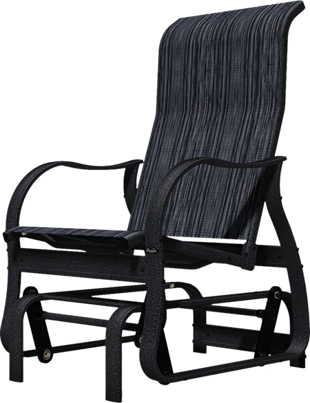 Rocking Chair (450x586), Png Download