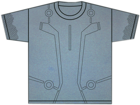Active Shirt (498x377), Png Download