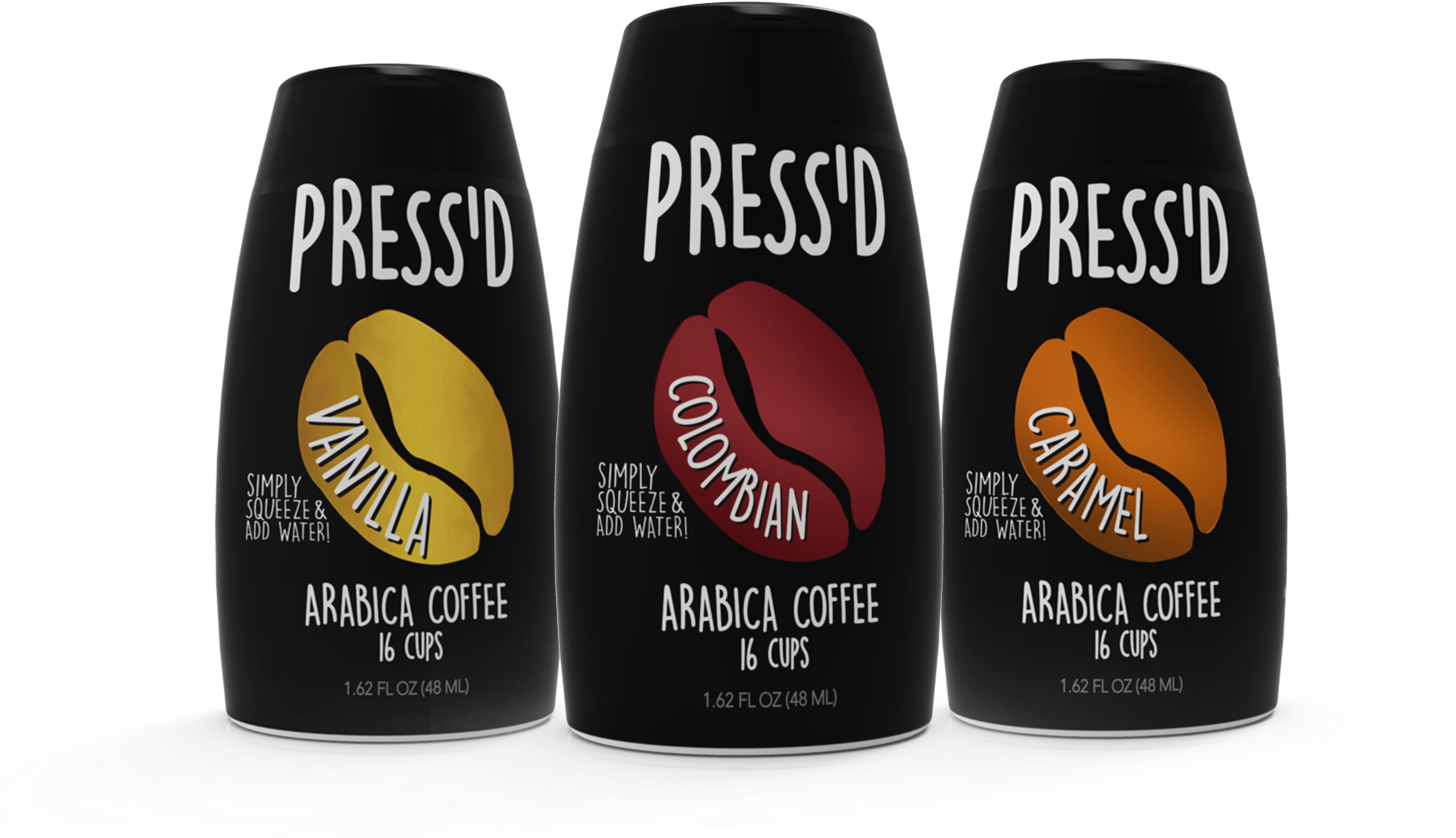 'people Are Really Excited To See Something New In - Press D Coffee Concentrate (6666x4179), Png Download