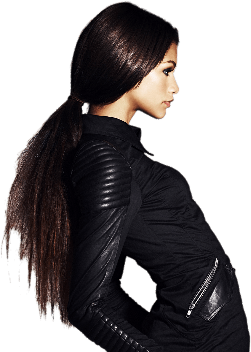Download - Zendaya (1200x1200), Png Download
