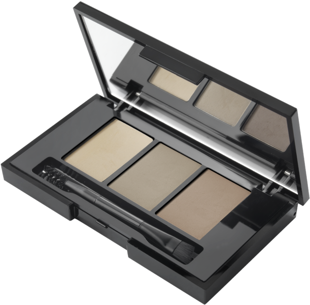 Sans Soucis - Eyebrow Kit - Eyebrow (1000x750), Png Download