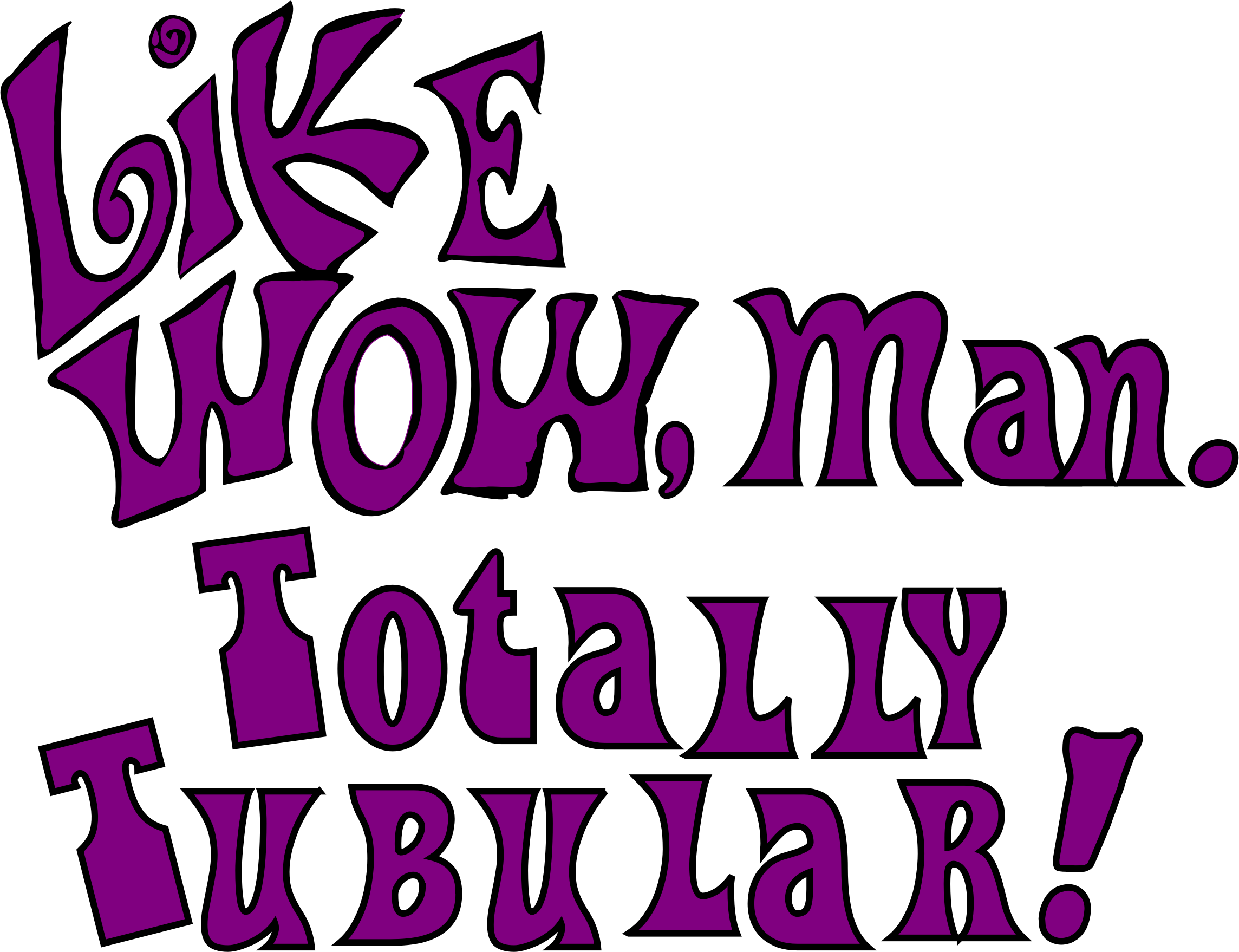 This Free Icons Png Design Of Like Wow Remix (2288x1758), Png Download