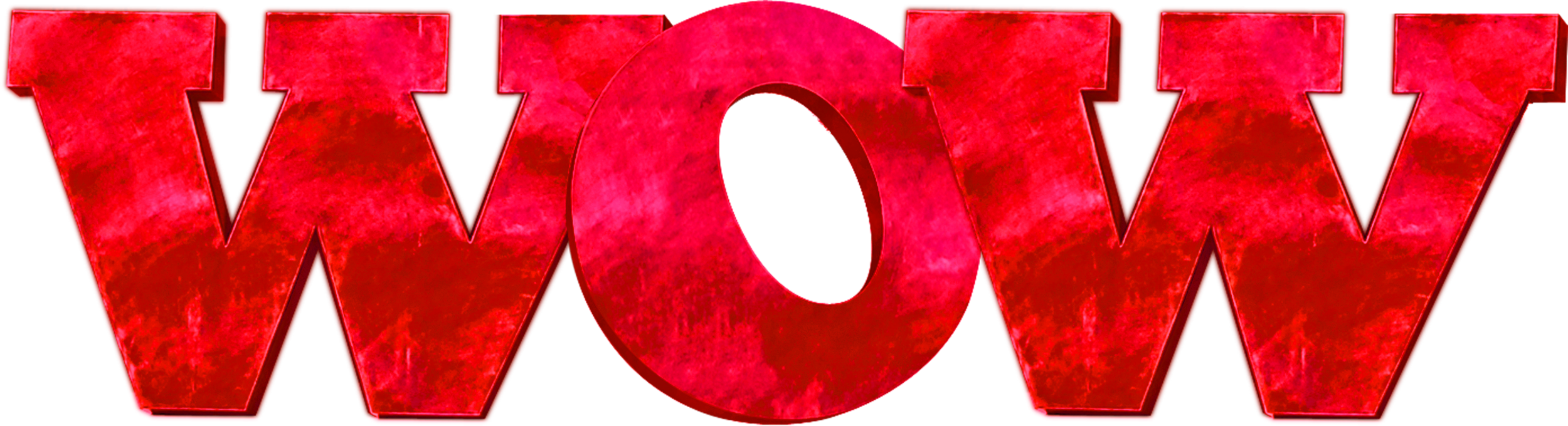 Wow Stories (2500x680), Png Download