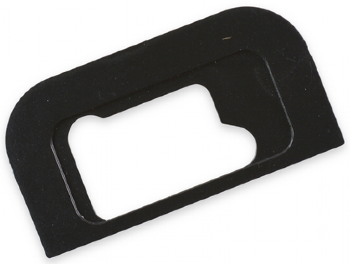 Microspareparts Front Camera Frame Original Ipad Mini - Tool (1200x1200), Png Download