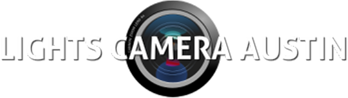 Lights Camera Austin - Austin (720x300), Png Download