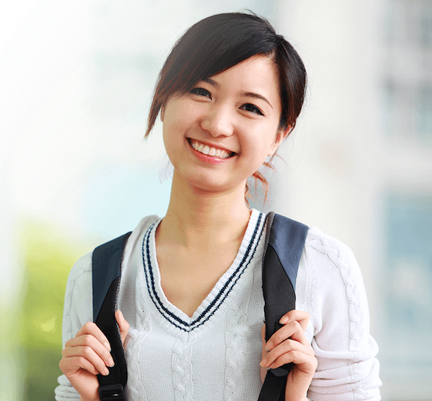 Beyond College - Preparing To Succeed At U.s. Colleges And Universities (610x566), Png Download