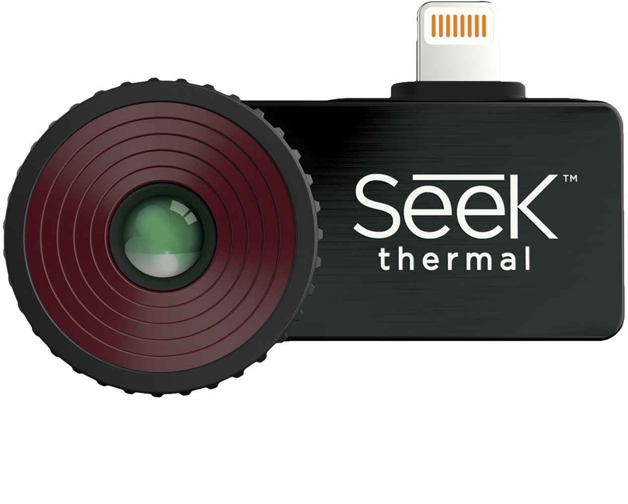 Seek Compactpro Ff - Seek Thermal Usb (1264x1264), Png Download