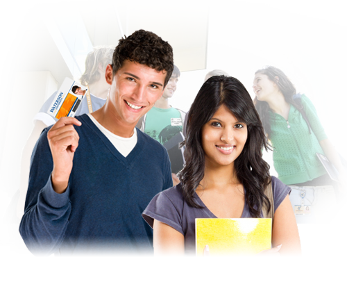 Higher Education Solutions - Higher Education Students Png (500x406), Png Download