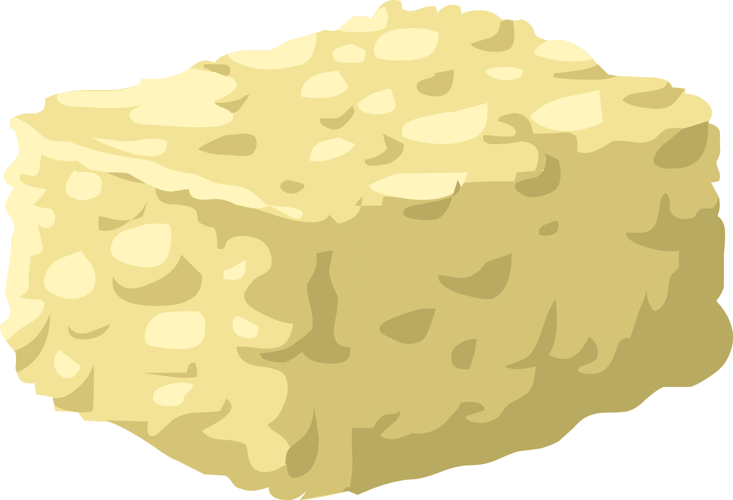 Corn Clipart Corn Syrup ~ Frames ~ Illustrations ~ - Food (2400x1638), Png Download