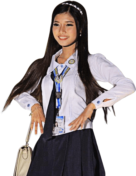 Computer College - Imus Computer College Branches (457x587), Png Download