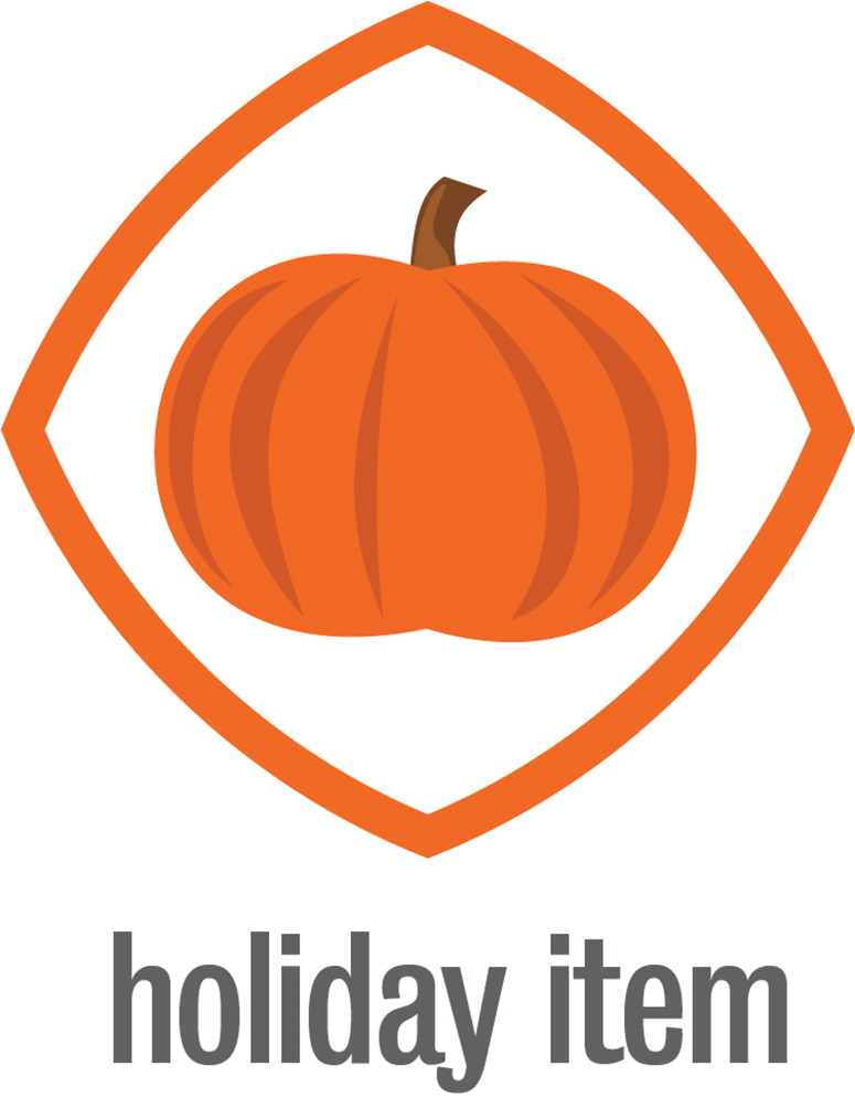 Pumpkin Coconut Muffins Pickup Week Of 11/20 Happy - Clip Art (1000x1000), Png Download