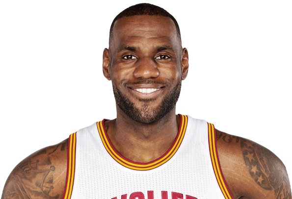 2 Lebron - James - Carmelo Anthony (600x436), Png Download