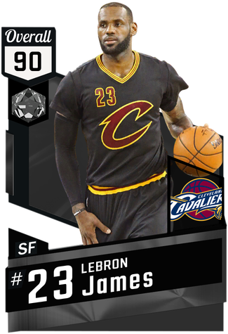 Rainbow Pack - Nba Live 18 Ultimate Team (325x475), Png Download