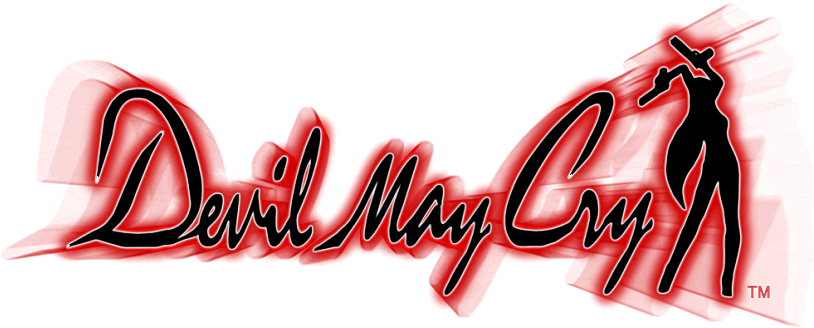 Devil May Cry - Trish Devil May Cry (830x364), Png Download