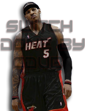 Image - Miami Heat (299x409), Png Download