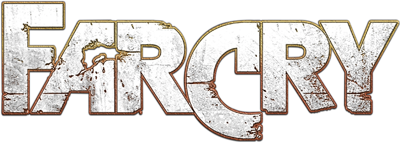 Far Cry Movie Logo - Far Cry Logo Png (800x310), Png Download