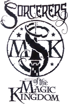 Today, We're Thrilled To Share Plans For A New Role-playing - Sorcerers Of The Magic Kingdom (366x444), Png Download