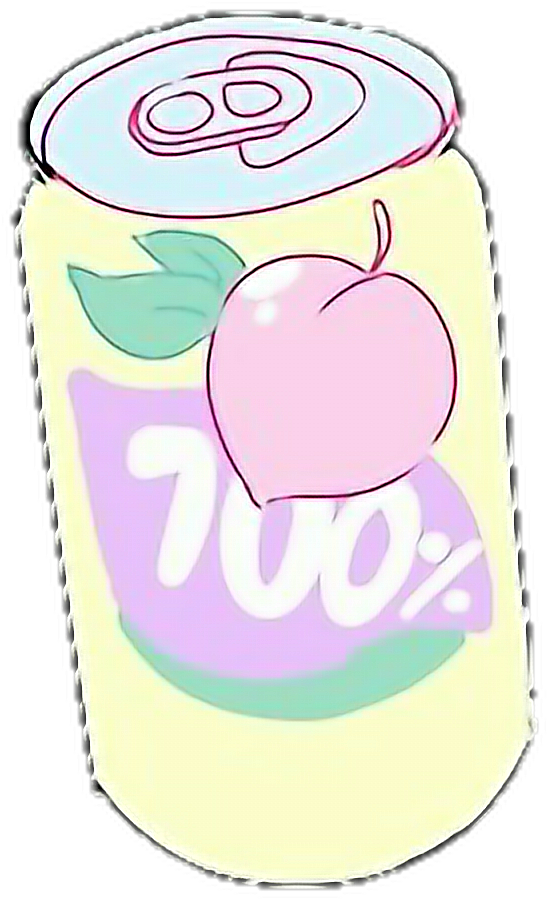 Pastel Cute Soda Tumblr Report Abuse - Cute Aesthetic Pastel Pngs (648x972), Png Download