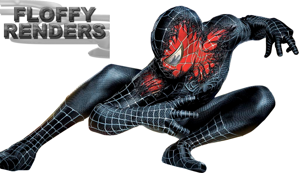 Spider Man 3 (1024x591), Png Download