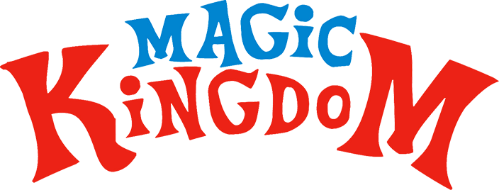 Magic Kingdom Title - Magic Kingdom: Issue #3. Fairy Tale The Dragon And (704x268), Png Download