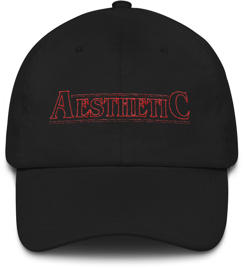 Stranger Things Style Hat - Hat (1000x1000), Png Download