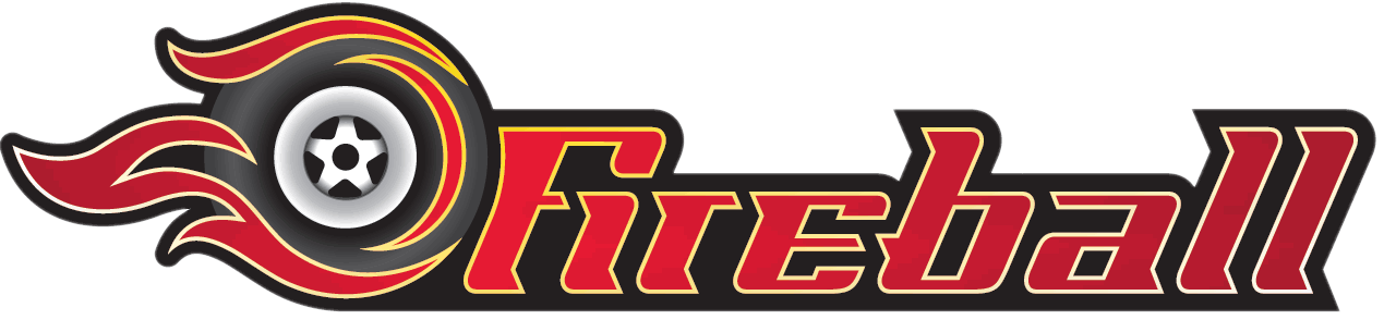 We've Added Another Emblem To The Chevrolet Camaro - Fireball Camaro Logo (1269x294), Png Download