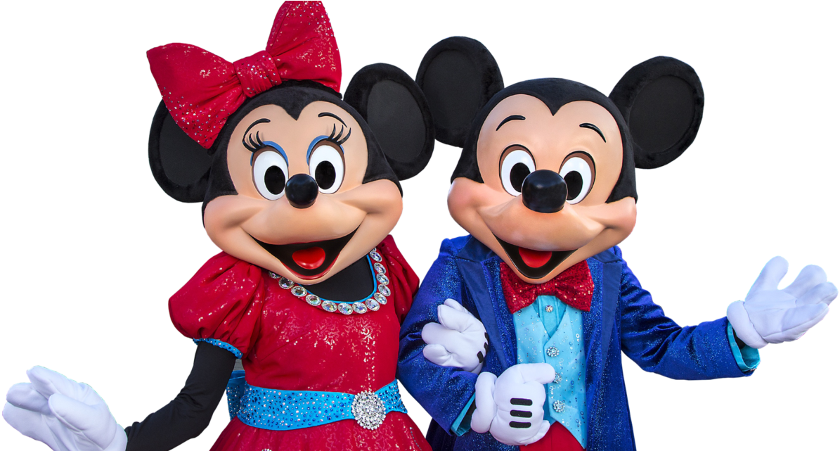 How Early Can You Really Get In To Magic Kingdom - Walt Disney World (1280x640), Png Download