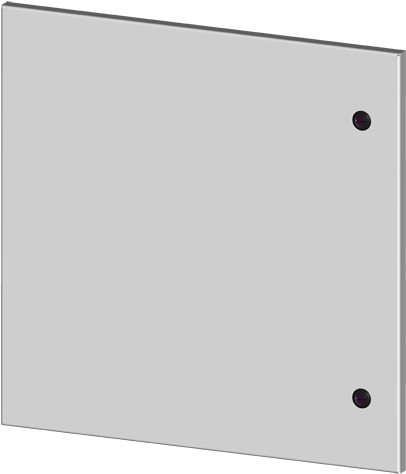 Workstation Blank Top - Sign (800x618), Png Download