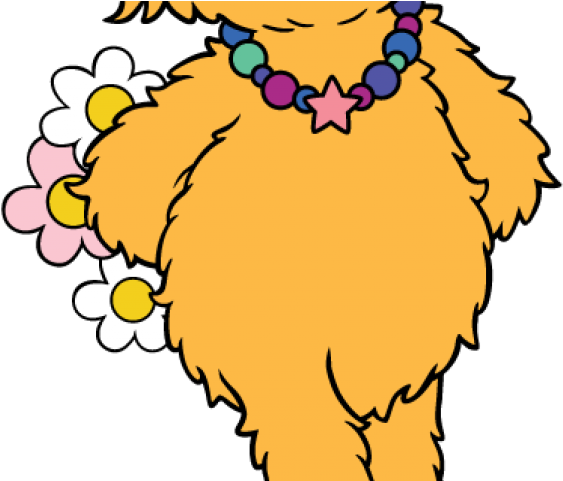 Sesame Street Clipart Zoe - Ernie Sesame Street Clipart (640x480), Png Download