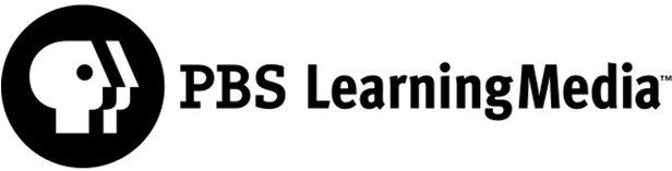 Pbs Learningmedia™ Is Your Destination For Direct Access - Pbs Learning Media Logo (615x346), Png Download