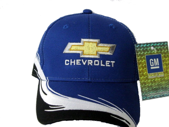 Chevrolet Bowtie Apparel - General Motors (640x480), Png Download