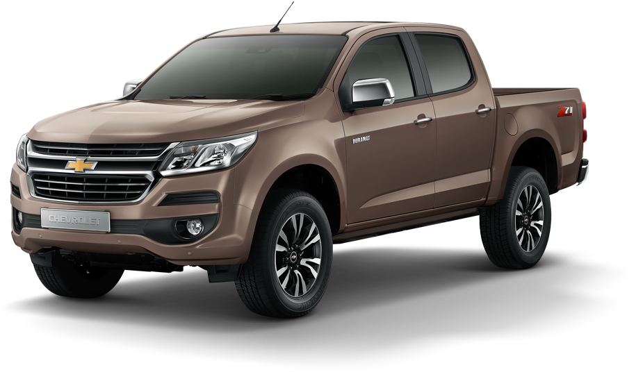 Black Bowtie Front, Black Bowtie Rear, Fuel Cover , - Chevrolet Colorado (1217x913), Png Download