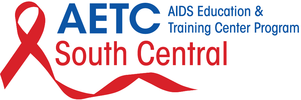Louisiana Curing Hiv/hcv Co-infection Project - Aids Education And Training Center (963x322), Png Download