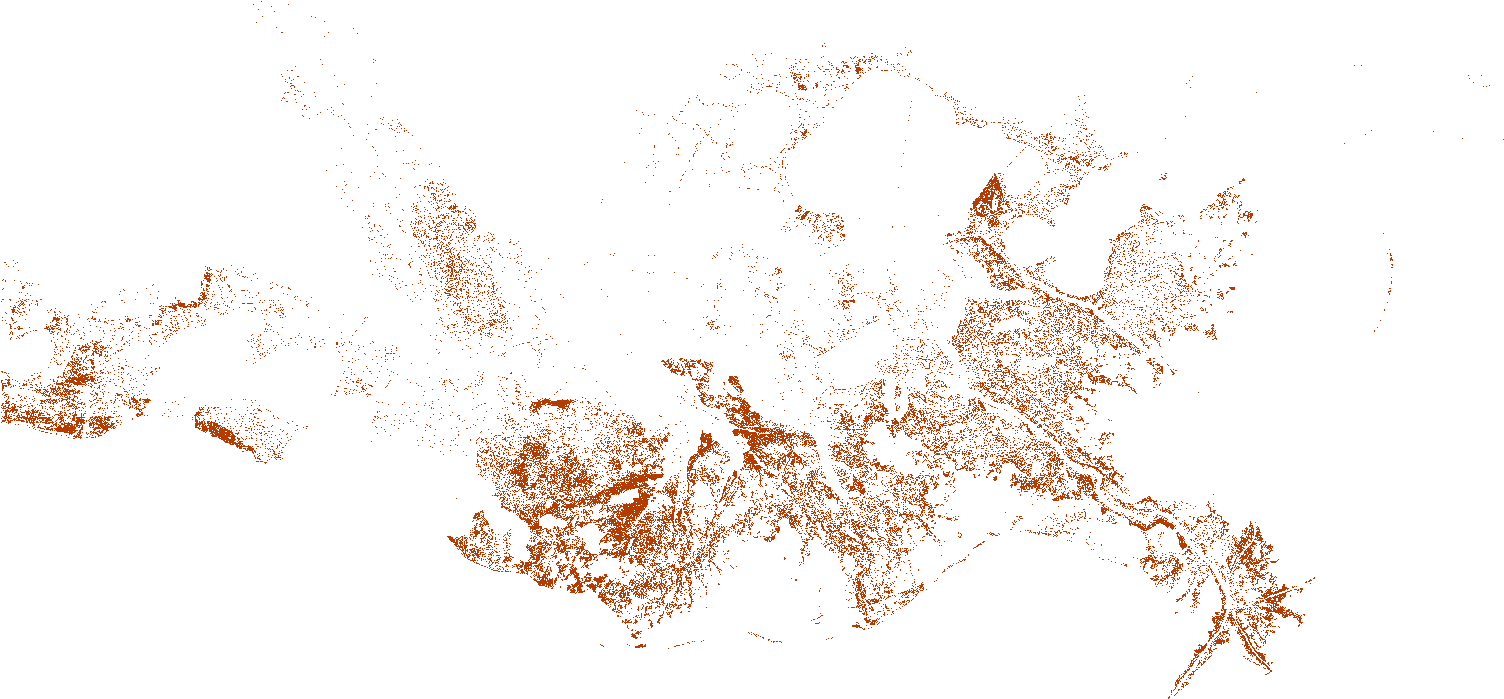 Louisiana Boot Outline - Sketch (1600x1226), Png Download