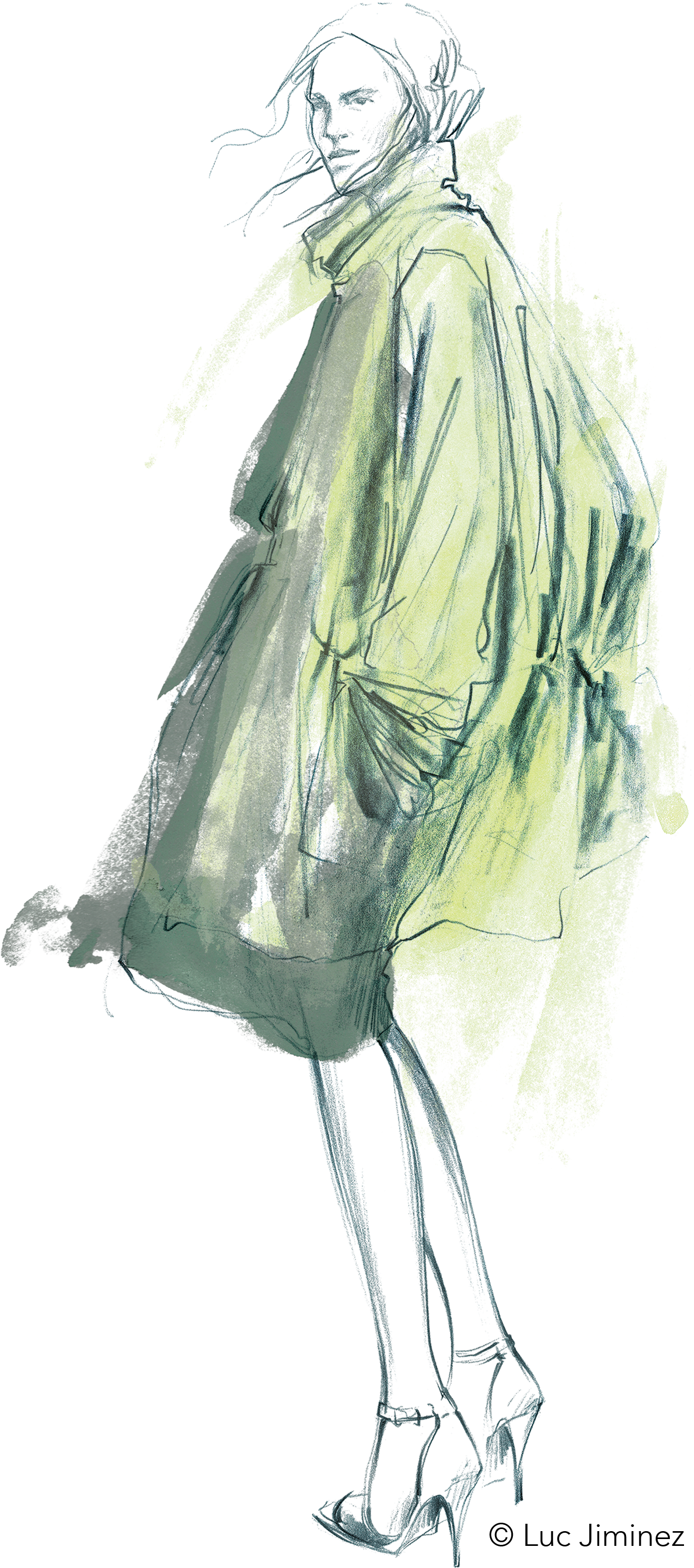 Transparence-d'exterieur - Sketch (2000x3000), Png Download