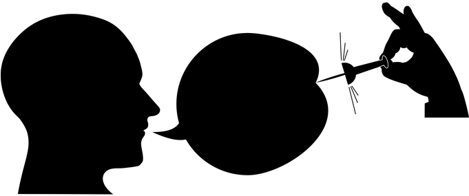 Cranium, Head, Human, Male, Man, Boy - Human (680x340), Png Download