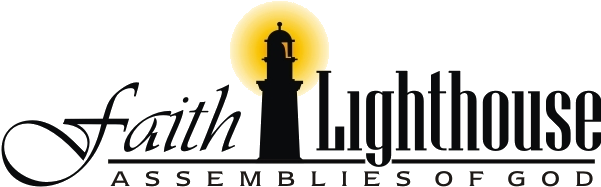 Lighthouse Silhouette Png (600x206), Png Download
