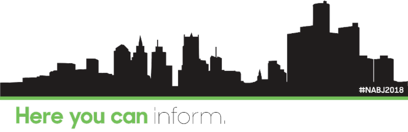 Find Out How You Can Interact With Nbcuniversal At - Detroit Motor City Logo (800x259), Png Download