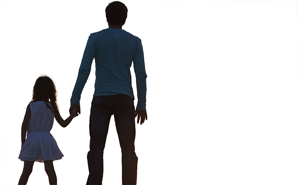 Talking Points - My Superman: Was My Dad [book] (600x375), Png Download