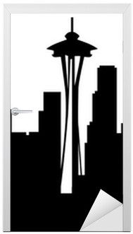 Seattle (400x400), Png Download