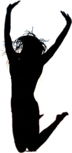 Cheer Freetoedit - Happiness (240x505), Png Download